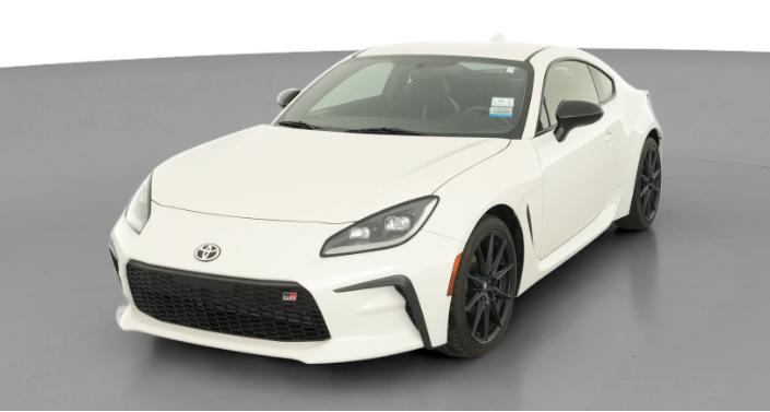 2023 Toyota GR86 Premium -
                  Trenton, OH