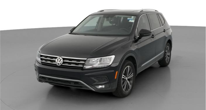 Thumbnail: 2019 Volkswagen Tiguan - 1
