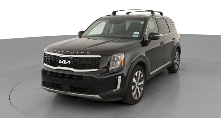 Thumbnail: 2022 Kia Telluride - 1