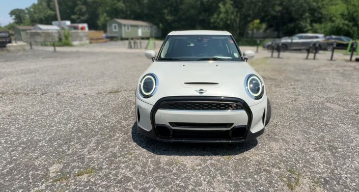 2024 MINI Cooper Hardtop S -
                  Yaphank, NY