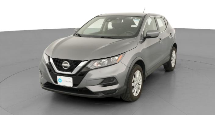 Thumbnail: 2020 Nissan Rogue Sport - 1
