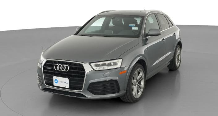 Thumbnail: 2016 Audi Q3 - 1