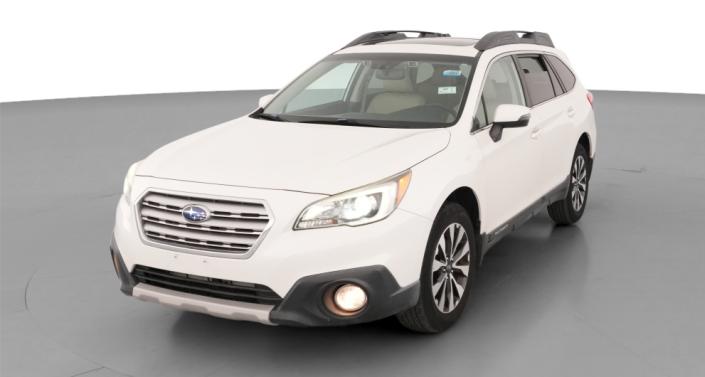 Thumbnail: 2016 Subaru Outback - 1