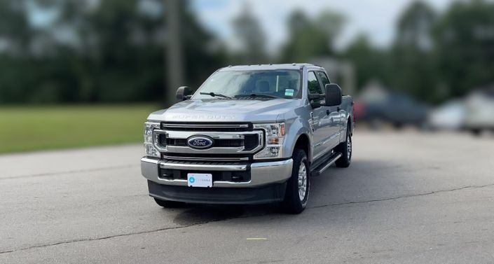 Thumbnail: 2021 Ford Econoline - 1