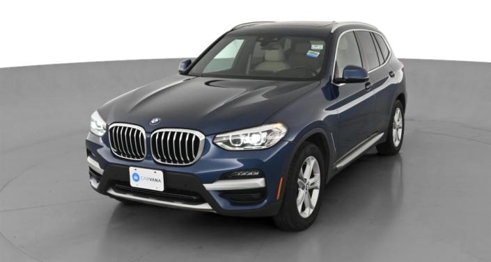 Thumbnail: 2020 BMW X3 - 1