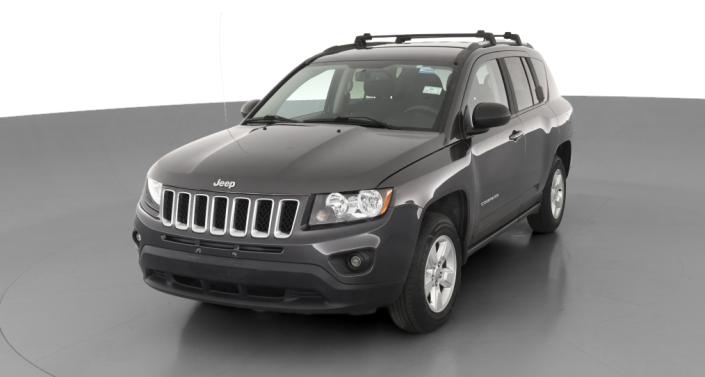 2016 Jeep Compass Sport -
                  Rocklin, CA