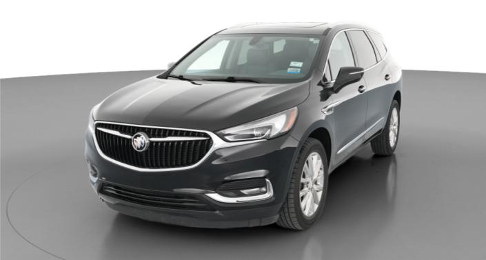 Thumbnail: 2020 Buick Enclave - 1