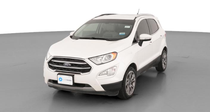 Thumbnail: 2018 Ford EcoSport - 1