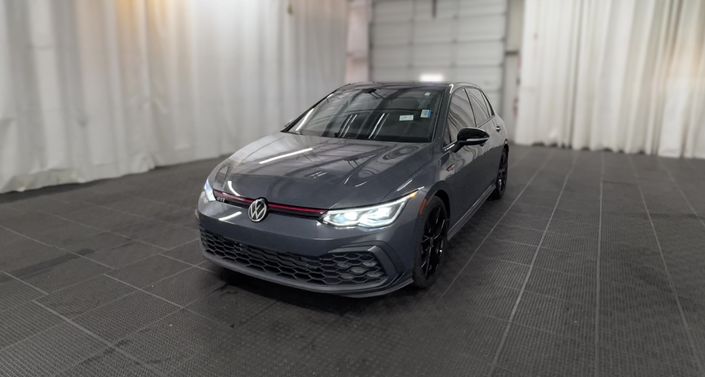 Thumbnail: 2024 Volkswagen Golf - 1
