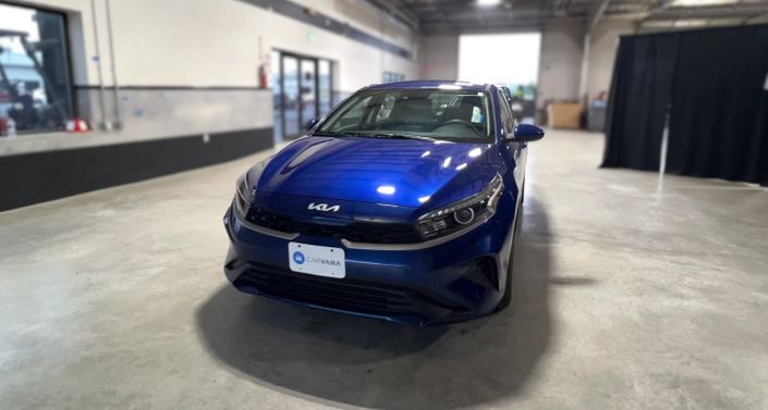 Thumbnail: 2023 Kia Forte - 1
