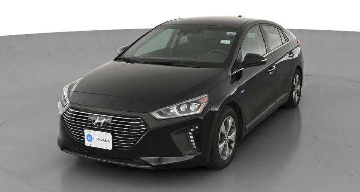 Thumbnail: 2019 Hyundai Ioniq - 1