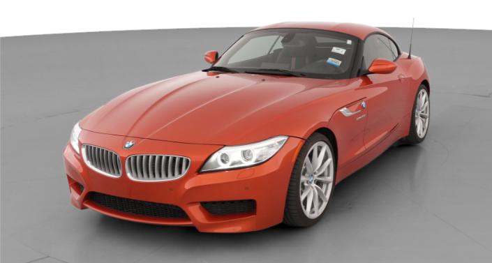 2016 BMW Z4 sDrive35i -
                  Tolleson, AZ