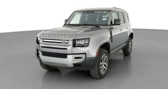 2021 Land Rover Defender 110 -
                  Wheatland, OK