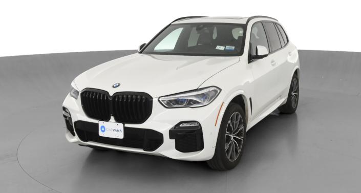 Thumbnail: 2020 BMW X5 - 1