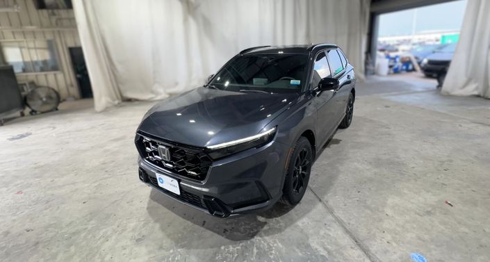 Thumbnail: 2024 Honda CR-V - 1