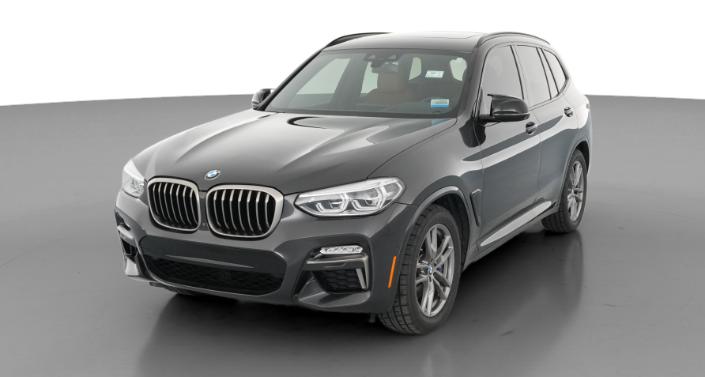 Thumbnail: 2019 BMW X3 - 1