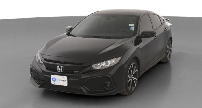 Thumbnail: 2018 Honda Civic - 1