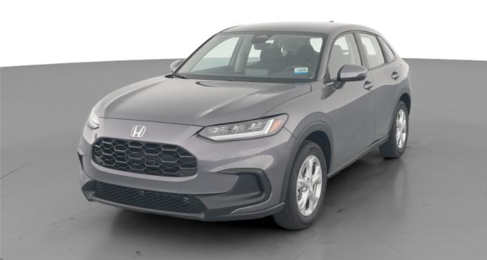 Thumbnail: 2025 Honda HR-V - 1