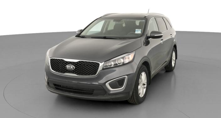 Thumbnail: 2017 Kia Sorento - 1