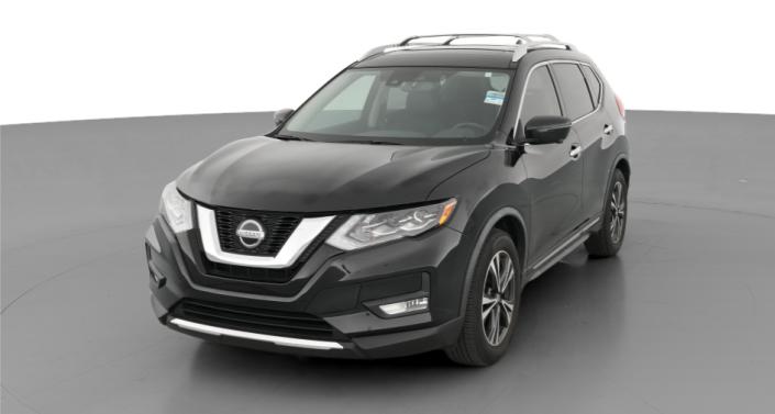 Thumbnail: 2018 Nissan Rogue - 1