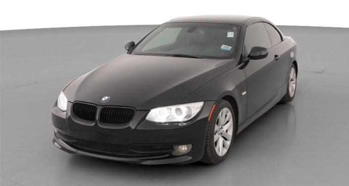 Thumbnail: 2013 BMW 3 Series - 1