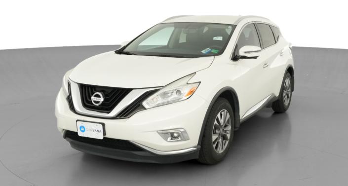 Thumbnail: 2017 Nissan Murano - 1