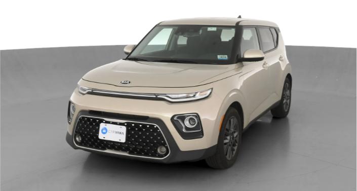 Thumbnail: 2020 Kia Soul - 1