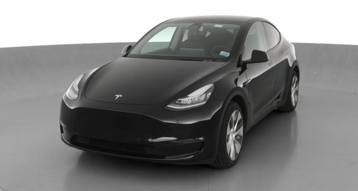 Thumbnail: 2021 Tesla Model Y - 1