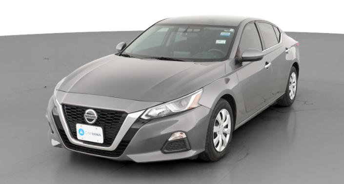 Thumbnail: 2020 Nissan Altima - 1