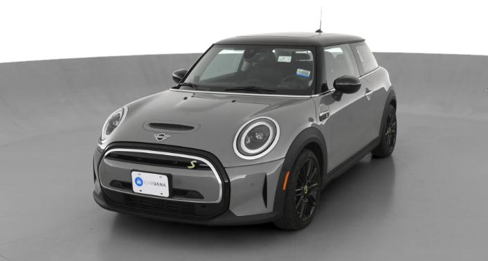 Thumbnail: 2022 MINI Cooper Hardtop - 1