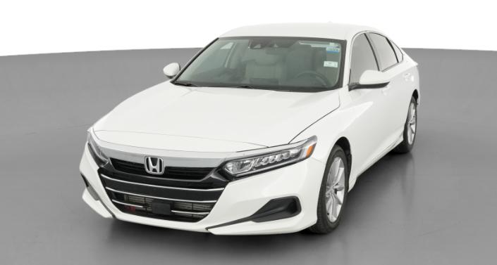 Thumbnail: 2022 Honda Accord - 1