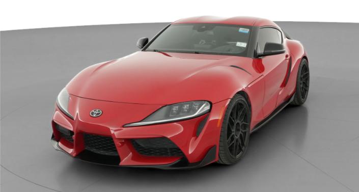 Thumbnail: 2020 Toyota GR Supra - 1