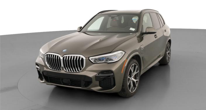 Thumbnail: 2022 BMW X5 - 1
