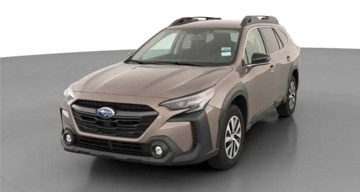 Thumbnail: 2024 Subaru Outback - 1