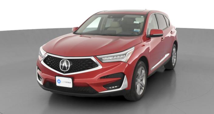 Thumbnail: 2019 Acura RDX - 1