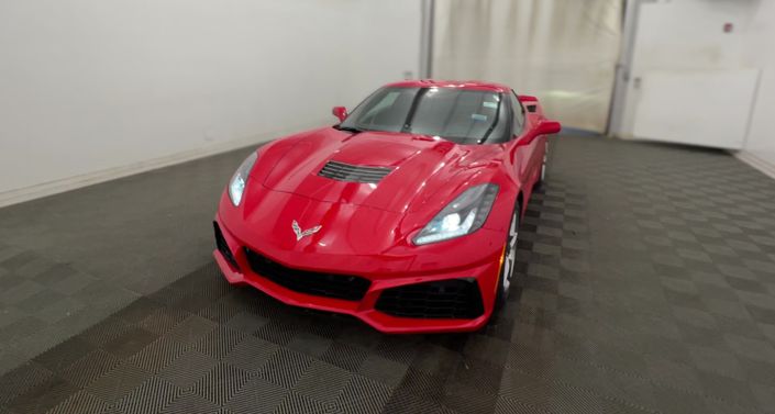 Thumbnail: 2014 Chevrolet Corvette - 1