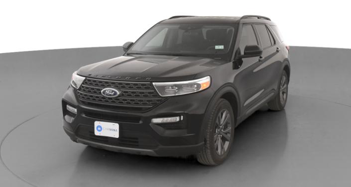 Thumbnail: 2023 Ford Explorer - 1