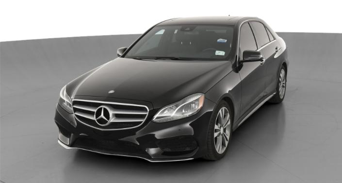 2016 Mercedes-Benz E-Class E 350 -
                  San Antonio, TX