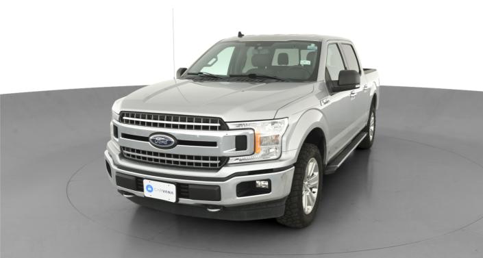 Thumbnail: 2020 Ford Econoline - 1