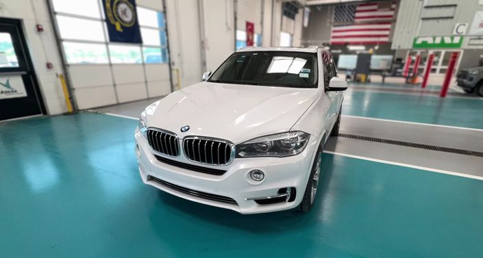 Thumbnail: 2016 BMW X5 - 1
