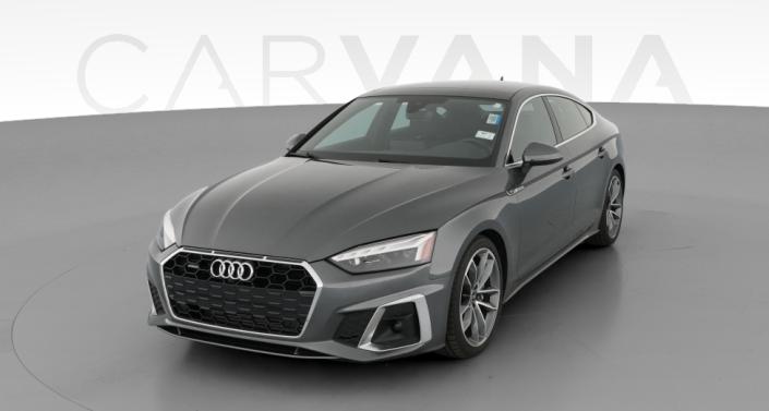 2021 Audi A5 Sportback