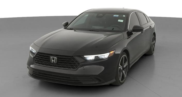 Thumbnail: 2023 Honda Accord - 1