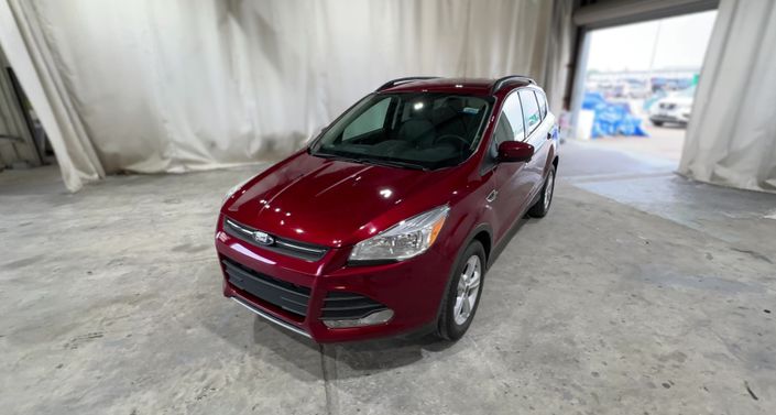 Thumbnail: 2016 Ford Escape - 1