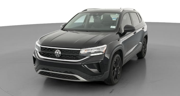 Thumbnail: 2023 Volkswagen Taos - 1