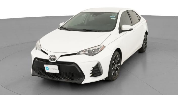 Thumbnail: 2019 Toyota Corolla - 1