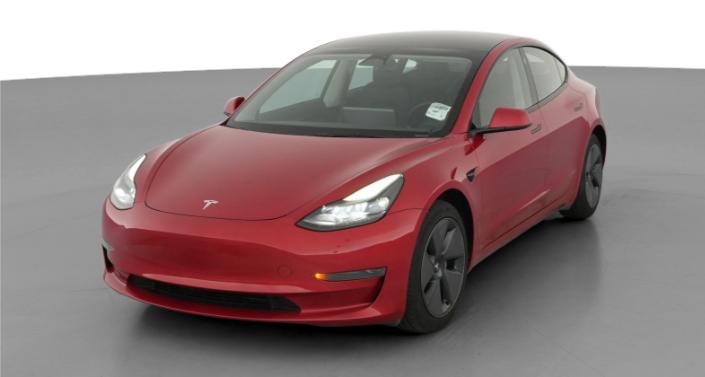 Thumbnail: 2023 Tesla Model 3 - 1