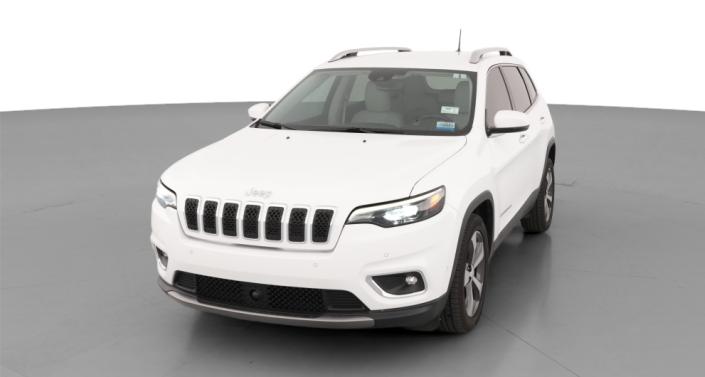 Thumbnail: 2019 Jeep Cherokee - 1