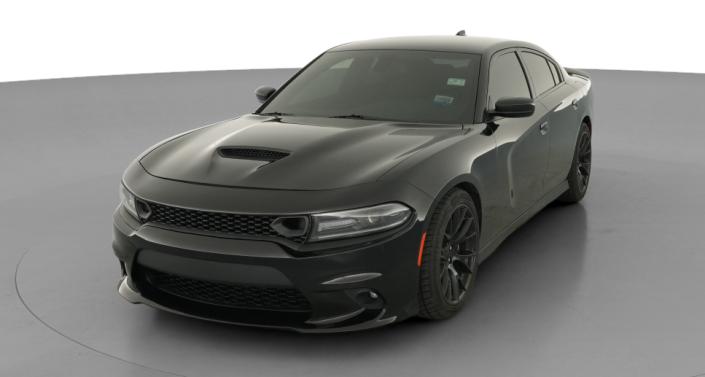 Thumbnail: 2019 Dodge Charger - 1
