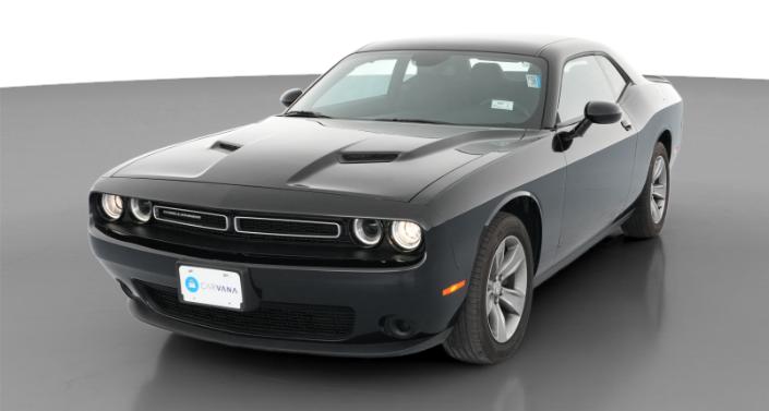 Thumbnail: 2019 Dodge Challenger - 1