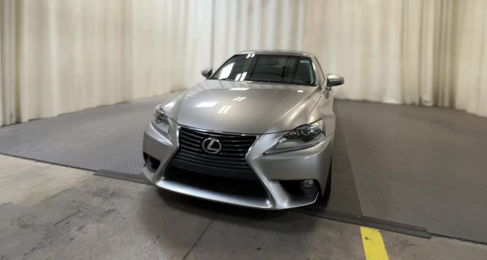 Thumbnail: 2014 Lexus IS - 1